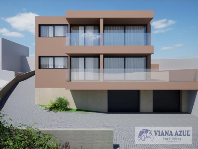 Apartamento venda em Viana Do Castelo