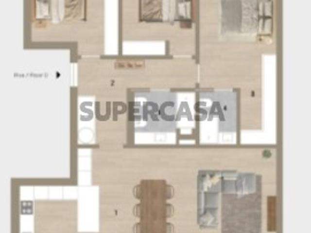 Casa venda em Montijo, Setúbal