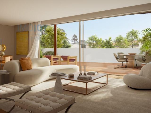 Apartamento venda em Porto, Aldoar