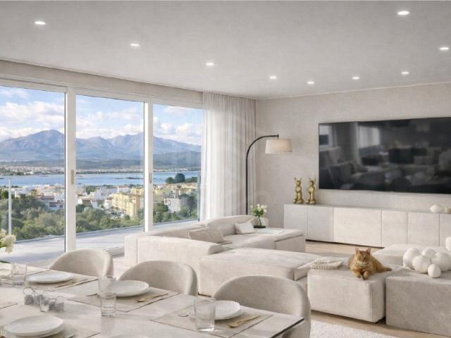 Apartamento venda em Parchal, Faro