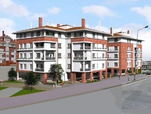Apartamento venda em Marinha Grande, Leiria