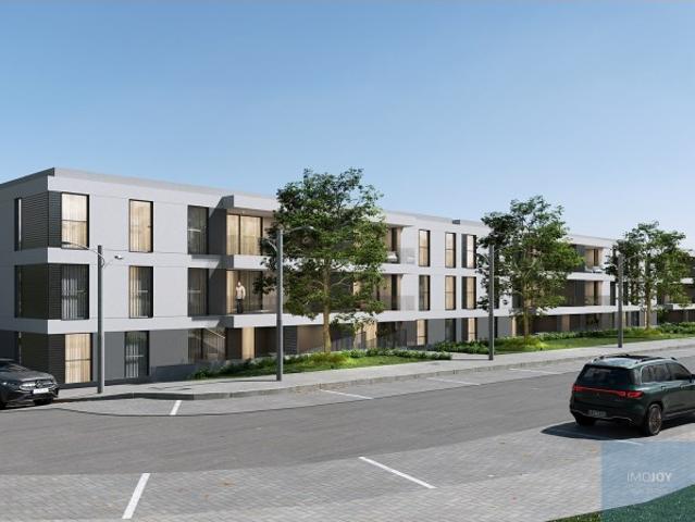 Apartamento venda em Poiares (Santo André), Vila Nova De Poiares
