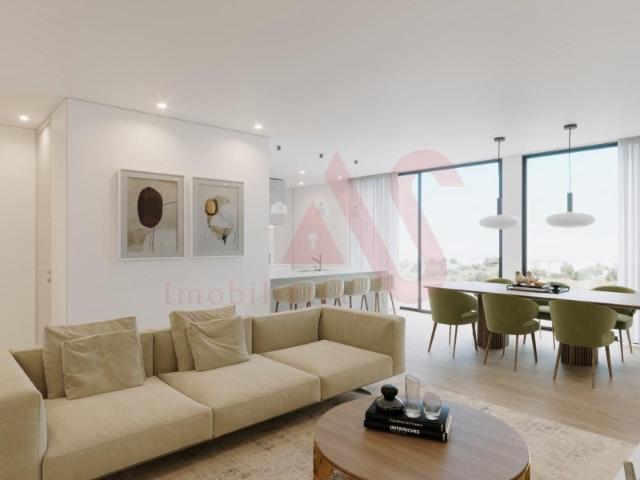 Apartamento venda em Felgueiras, Porto