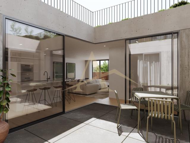 Apartamento venda em Porto