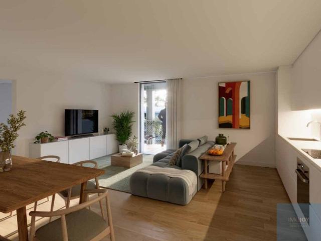 Apartamento venda em Porto