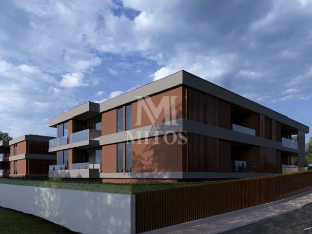 Apartamento venda em Vila Nova De Cerveira, Viana Do Castelo