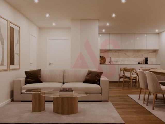 Apartamento venda em Vizela, Braga