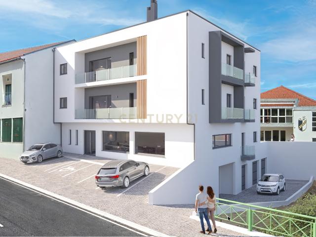 Apartamento venda em Pombal, Louriçal