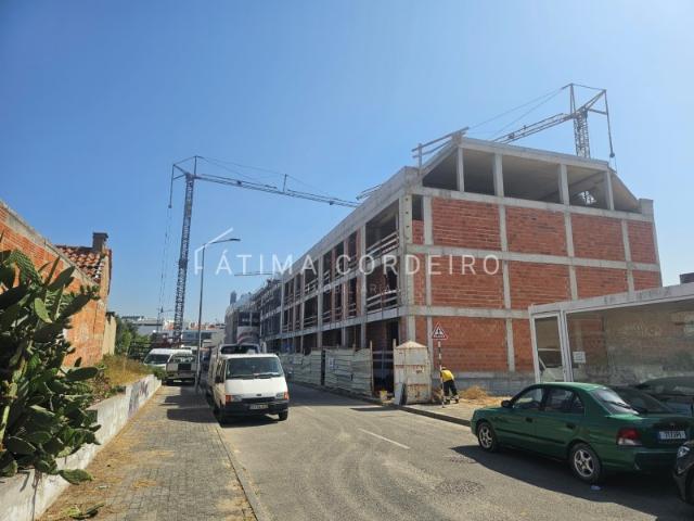 Apartamento venda em Seixal, Corroios