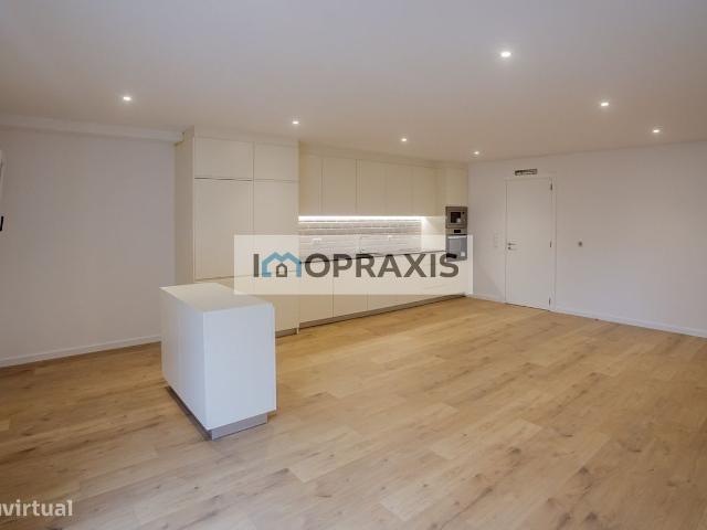 Apartamento venda em Almeirim