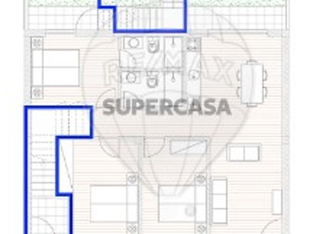 Casa venda em Coronado (São Romão e São Mamede), Trofa