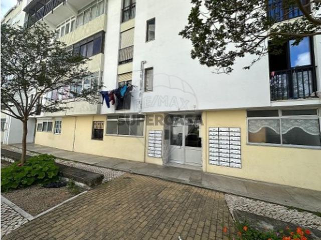 Casa venda em Seixal, Corroios