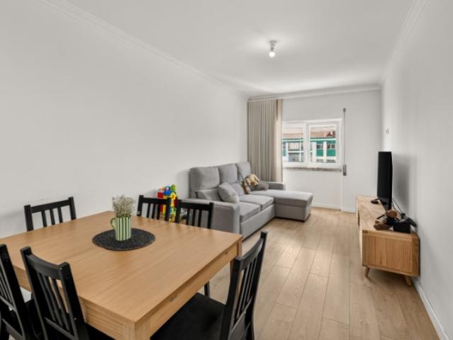 Apartamento venda em Seixal, Corroios