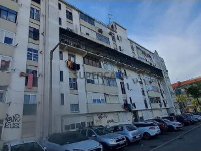 Casa venda em Seixal, Corroios