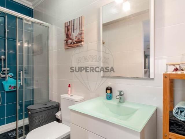 Casa venda em Seixal, Corroios