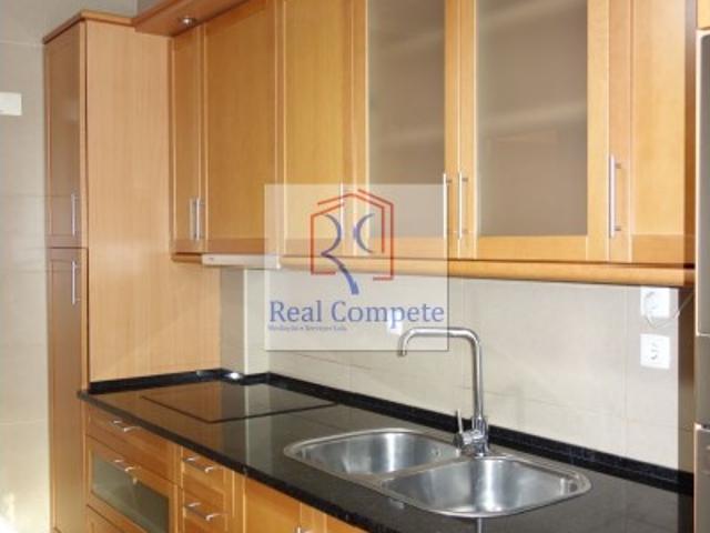 Apartamento alugar em Quinta de São Nicolau, Seixal