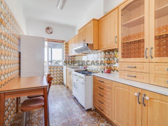 Casa venda em Quinta de São Nicolau, Seixal