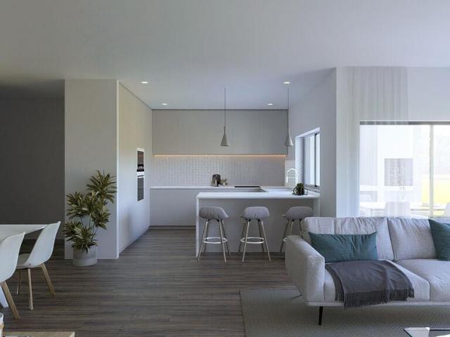 Apartamento venda em Charneca Da Caparica, Vale de Milhaços