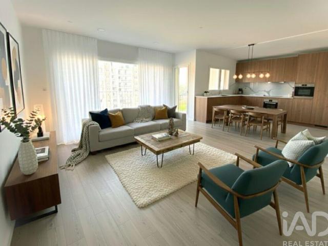 Apartamento venda em Seixal, Corroios