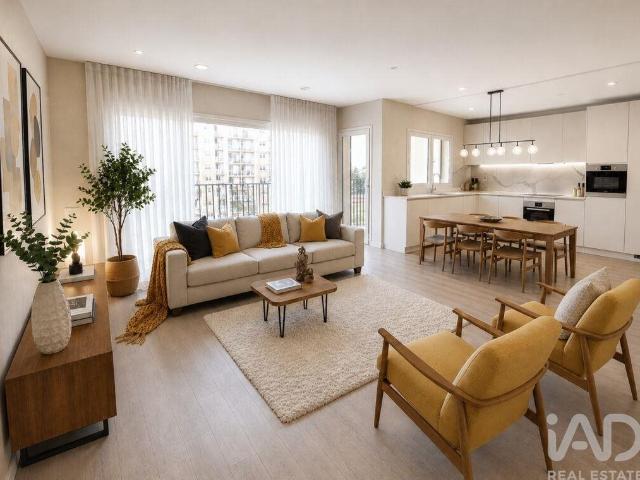 Apartamento venda em Seixal, Corroios