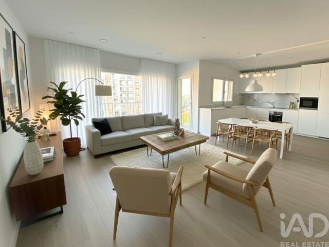 Apartamento venda em Seixal, Corroios