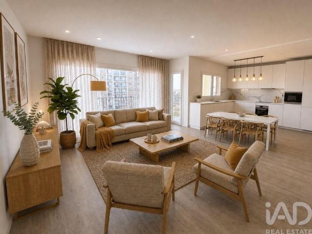 Apartamento venda em Seixal, Corroios