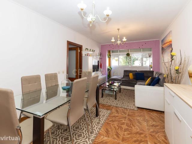 Apartamento venda em Corroios, Miratejo