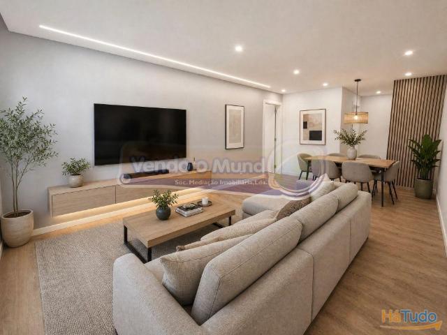 Apartamento venda em Coruche, Santarém