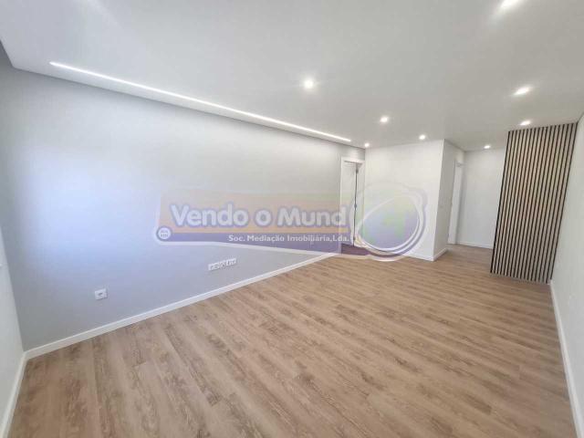 Apartamento venda em Coruche, Santarém