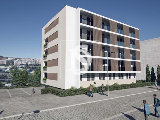 Apartamento venda em Guimarães, Braga