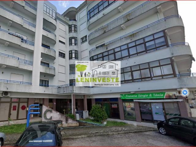 Apartamento venda em Lomba de Égua, Ourém