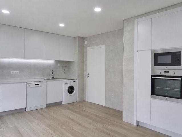 Apartamento venda em Castelo Branco, Canhoso
