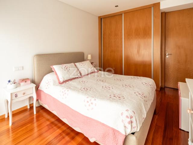 Apartamento venda em Salgueiral, Guimarães