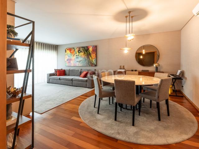 Apartamento venda em Salgueiral, Guimarães
