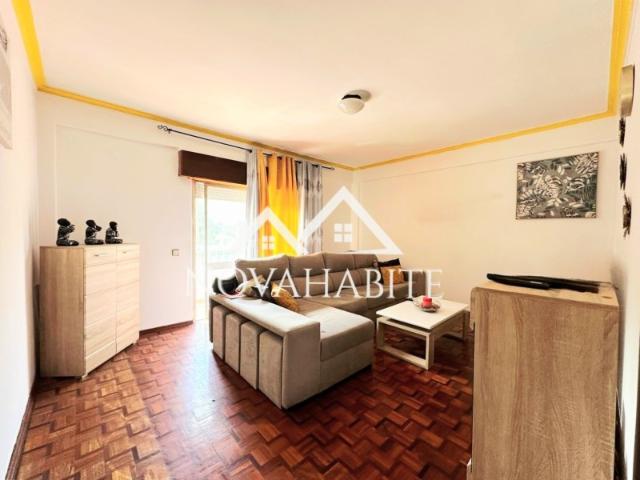 Apartamento venda em Damaia, Amadora