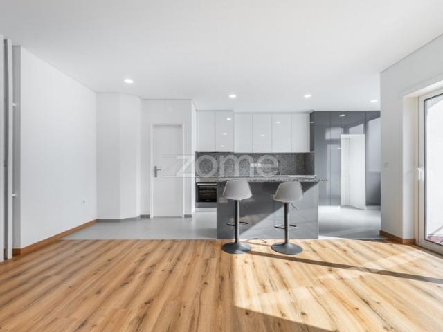 Apartamento alugar em Viana Do Castelo