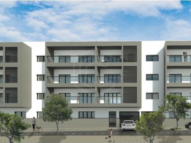 Apartamento venda em Parrela, Loulé