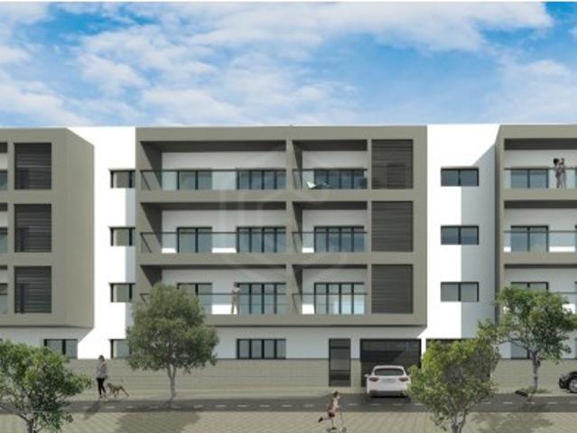 Apartamento venda em Parrela, Loulé