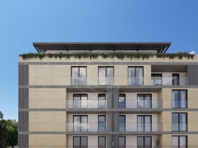 Apartamento venda em Castelo Branco, Canhoso