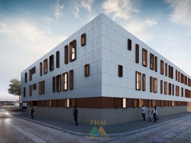 Apartamento venda em Viana Do Castelo