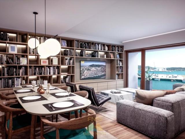 Apartamento venda em Viana Do Castelo