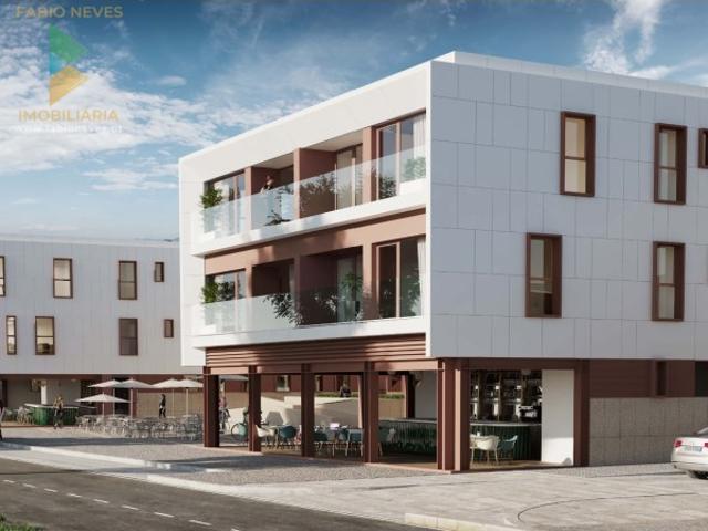Apartamento venda em Viana Do Castelo