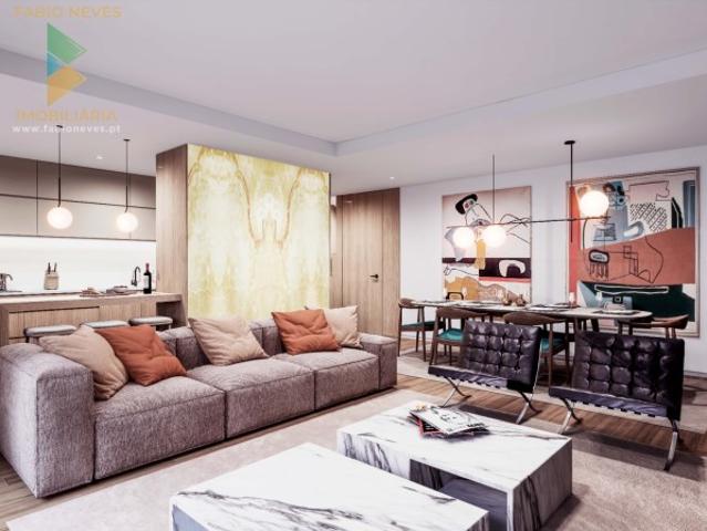 Apartamento venda em Viana Do Castelo