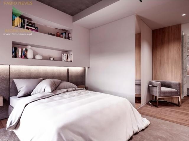 Apartamento venda em Viana Do Castelo