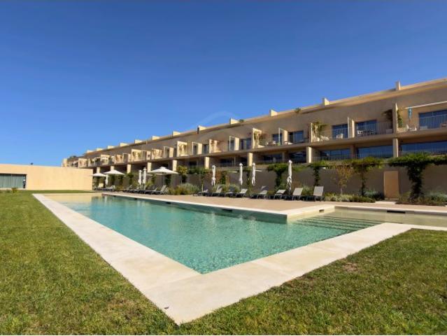 Apartamento venda em Loulé, Faro