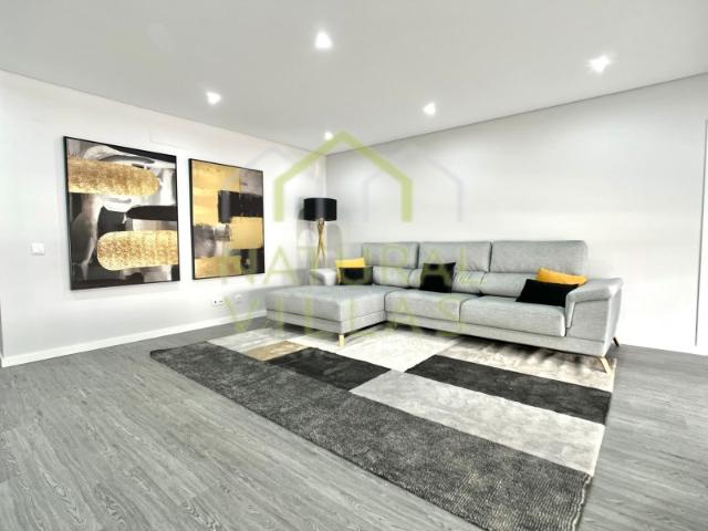 Apartamento venda em Olhão, Faro