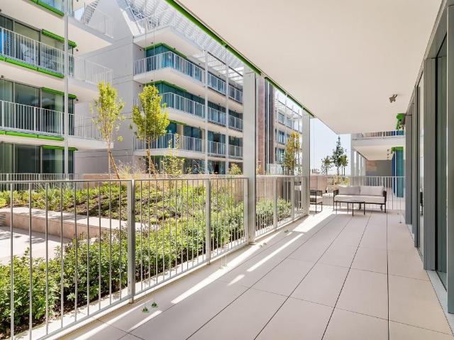 Apartamento venda em Prata Riverside Village, Lisboa