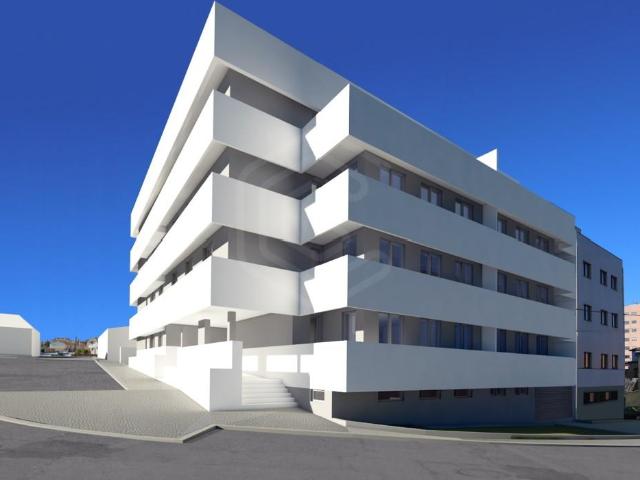 Apartamento venda em Devesas, Vila Nova De Gaia