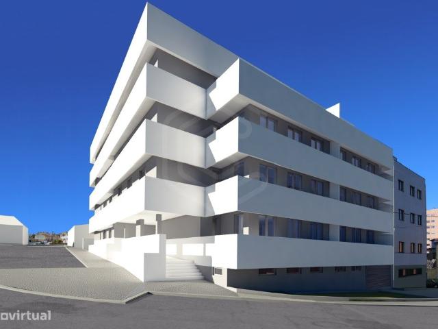 Apartamento venda em Devesas, Vila Nova De Gaia