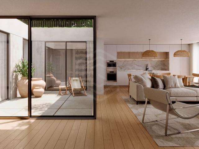 Apartamento venda em Porto
